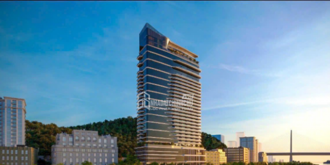 RADISSON COLLECTION HẠ LONG BAY